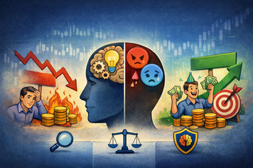 Nuestros reflejos inconscientes pueden alterar nuestro juicio y llevarnos a tomar decisiones equivocadas.